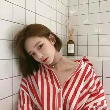 当男人恋爱时