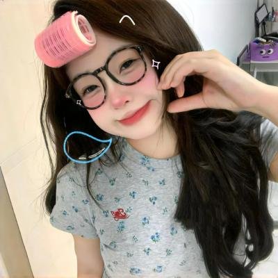 独生子女的婆婆妈妈
