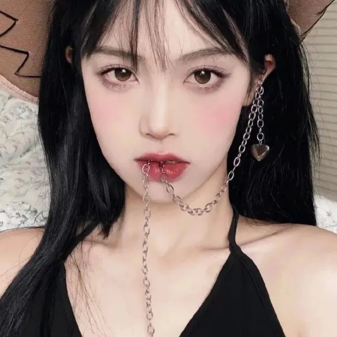 女人们的谈话